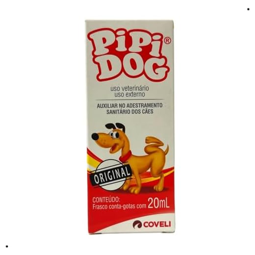 Pipi Dog Coveli para Cães