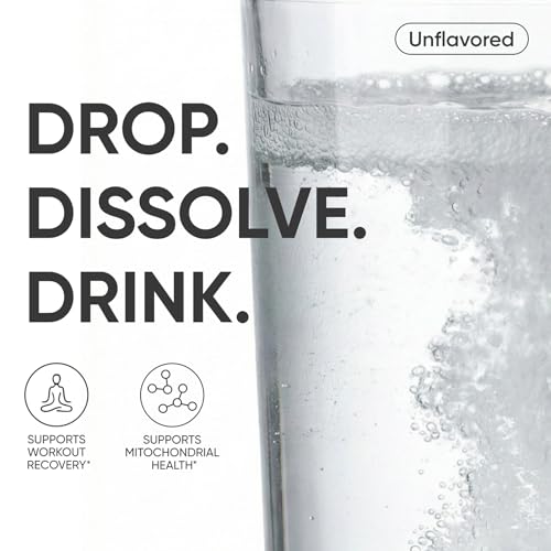 Sports Research Molecular Hydrogen Tablets
