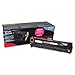 IBM IBMTG95P6572 Remanufactured Toner Cartridge Alternative for HP 131A, Magenta