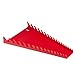 Produktbild Ernst 5060-Red Standard-Schraubenschlüssel-Organizer, 16 Werkzeuge, rot