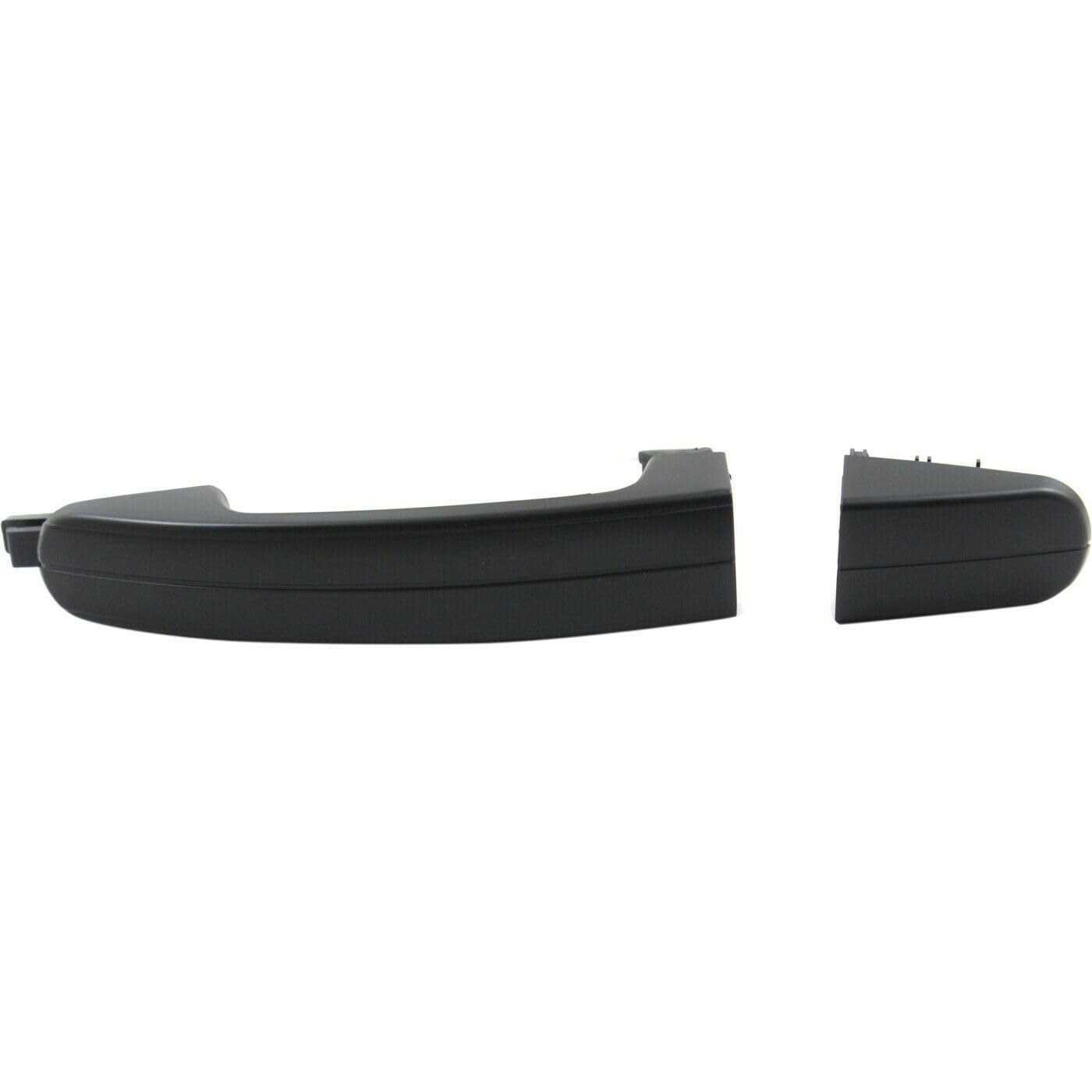 Amazon.com: WooWiss Car Door Handle Exterior Front Rear Driver 