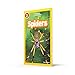 NAT GEO READERS - SPIDERS