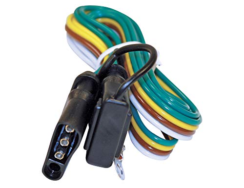 Connecteur de remorque TC1244 prise adaptateur faisceau électrique