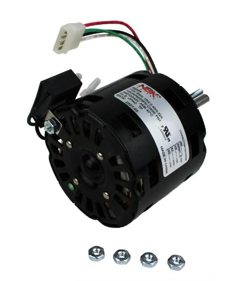 NBK 20225 Replacement Motor