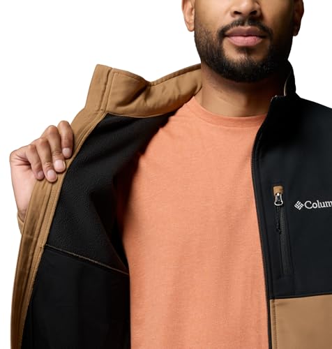 Image of Columbia Men's Ascender Softshell Jacket