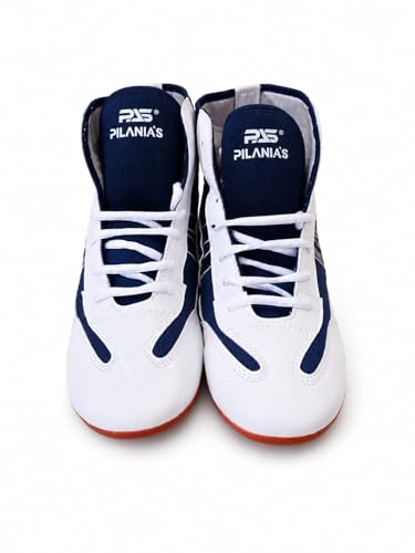 Image of Pilania's Kabaddi, Kho Kho, Wrestling and Boxing Shoes Suitable for Boys,Girls,Men and Women