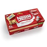 Bombom NESTLÉ Especialidades 251g