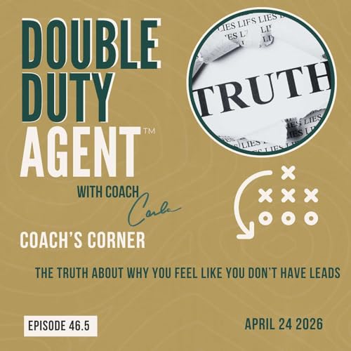 The Truth About Why You Feel Like You Don&rsquo;t Have Leads