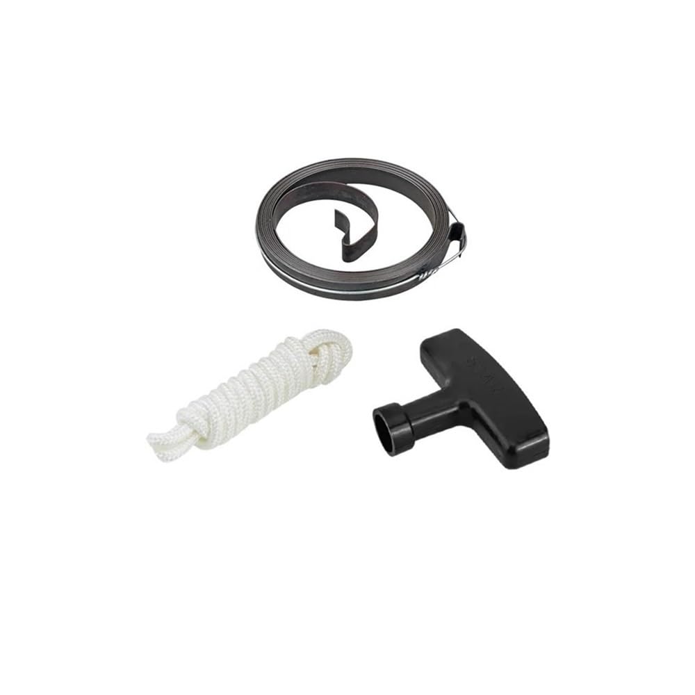 Kit de traction adapté au recul avec cordes et double poignée pour fitness à domicile