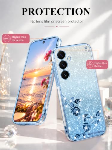 Coque Samsung S25 Plus antichoc résout le risque de casse avec élégance rose