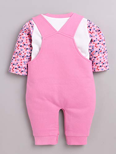 Image of BABY GO Baby Boys Dungaree