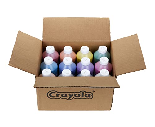 Crayola 54-9718 Washable Paint thumb #6