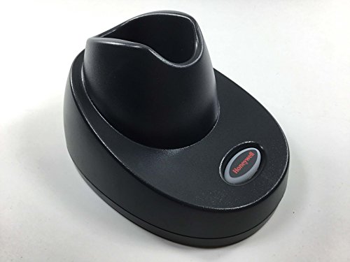Honeywell Voyager 1452g 2D Wireless Area-Imaging Scanner Kit (1D, PDF417, and 2D), Includes Cradle, Power Supply, RS232 Cable and USB Cable - image 8