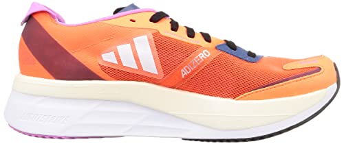 Image of adidas Womens Adizero Boston 11 Running ShoesSneaker