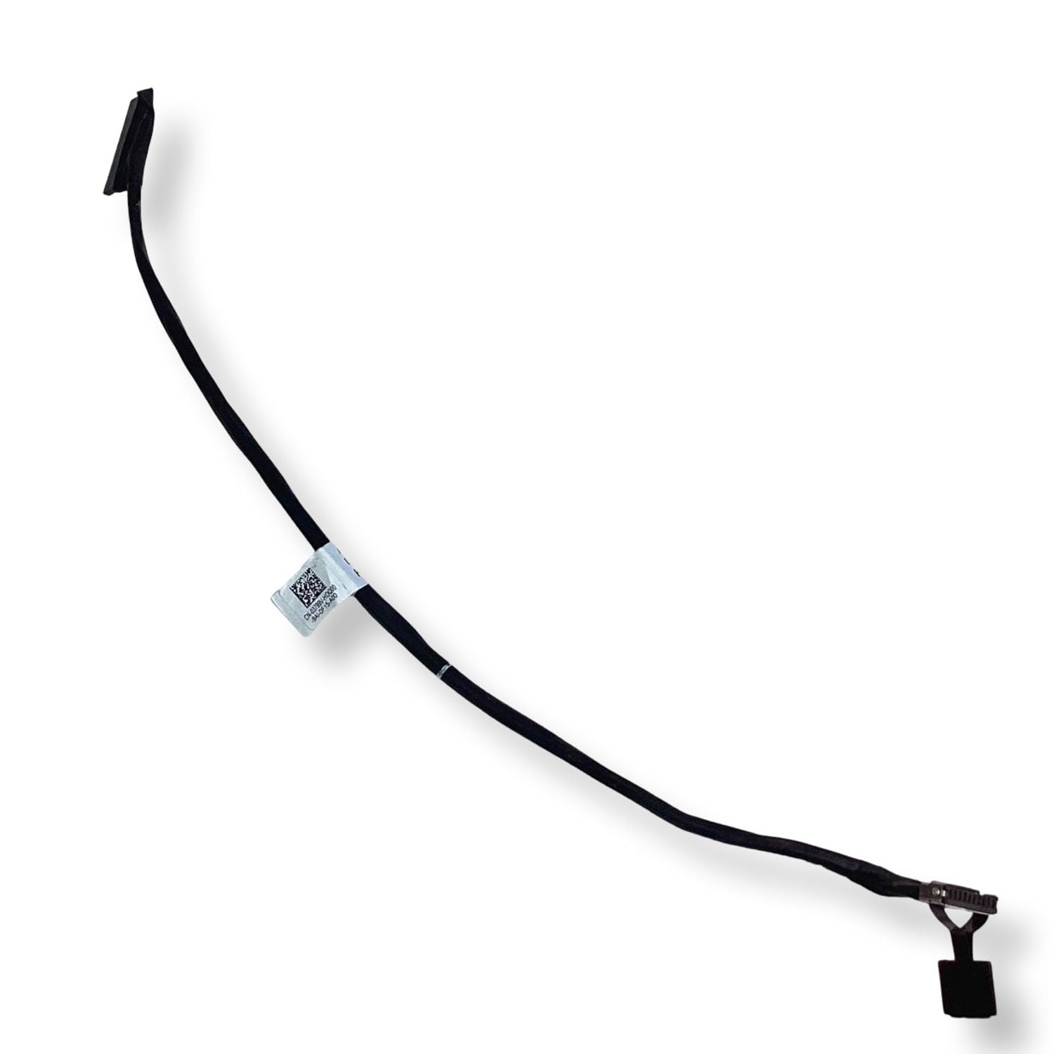 EbidDealz Compatible with Dell Latitude E7270 E7470 Series Laptop Battery Cable Connector Wire 3799V DC020029B00 03799V