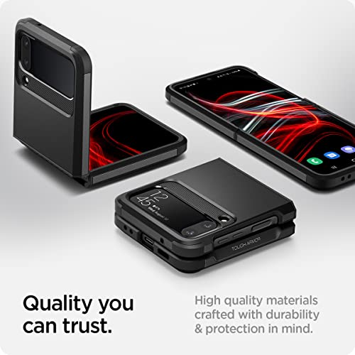 Amazon.com: Spigen: Galaxy Z Flip 4