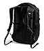 The North Face Women's Pivoter Everyday Laptop Backpack, TNF Black, One Size