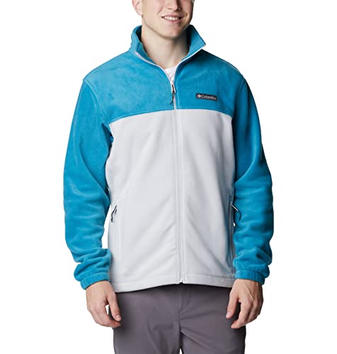 Image of Columbia Men's Steens Mountain Full Zip 2.0