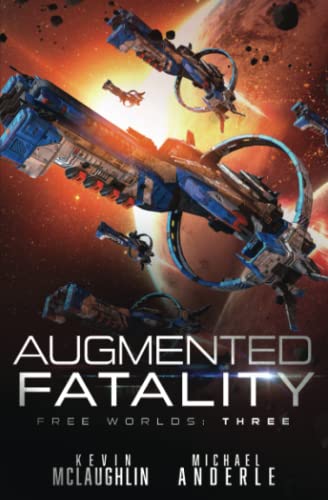 Cover of Augmented Fatality
