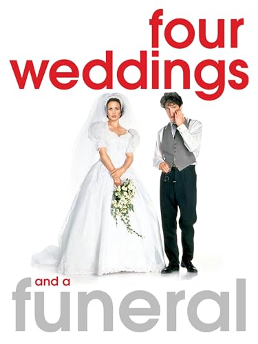 Cuatro bodas y un funeral
