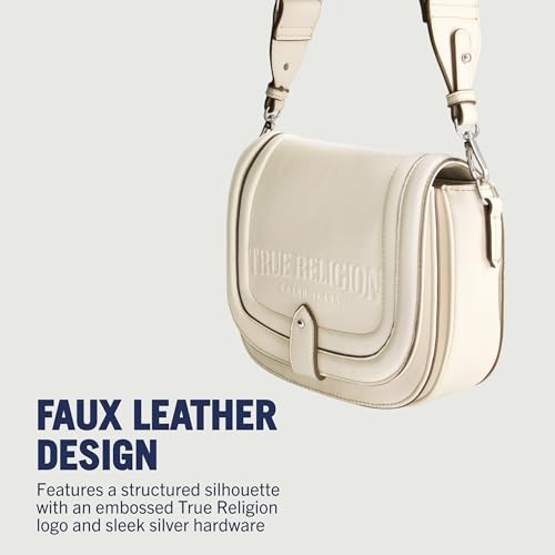 Sac de selle True Religion compact et spacieux pour libérer vos mains avec style - 3