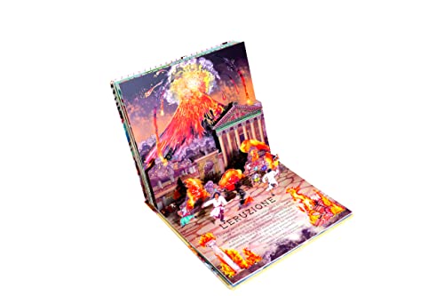 Pompei. Ediz. A Colori - 3