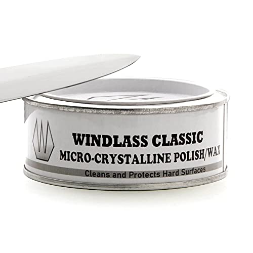 Cera Pulidora Microcristalina Multi Superficie 250 ml miniatura 3