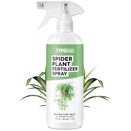 Spray Fertilizante para Plantas en Forma Líquida 16 oz miniatura 1