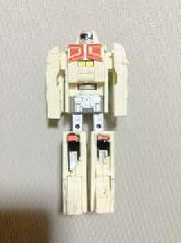 トランスフォーマー　勇者シリーズセット Amazon.co.jp: 3N460 マシンロボ 白 勇者シリーズ ロボット 超