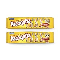 Pack Doce de Amendoim Paçoquita - 2x 216g