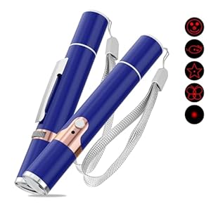 TBTeek Interactive Cat Toy