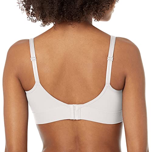 Image of Warner's Women's Warners Easy Does It Wireless Lift Convertible Comfort Bra Rn0131a