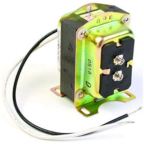 10P17 - Hn At140A1018 Transformer 40Va Pri.120/208/240V Sec. 24V