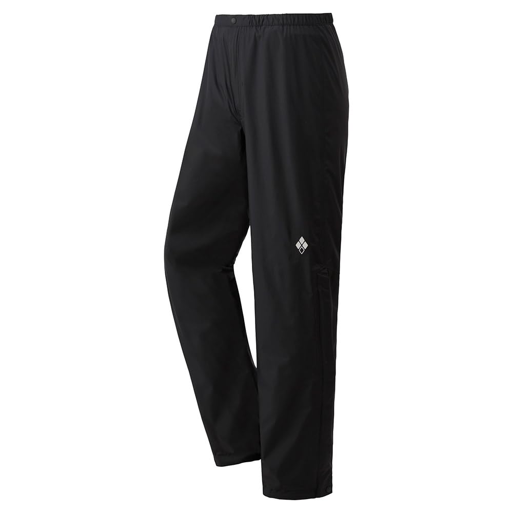 Amazon | モンベル・国内正規品 レインハイカー パンツ Men's