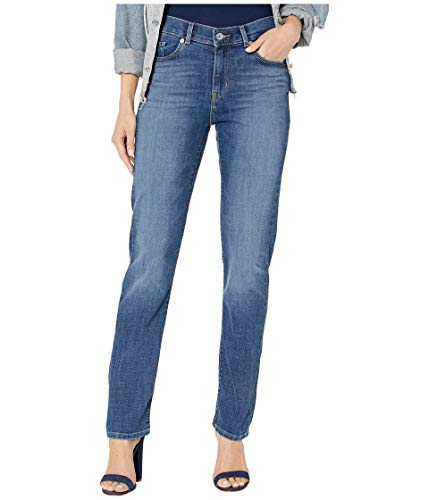 Image of Levi's Women's Classic Straight Jeans (Also Available in Plus)