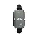 Planex PoEサージプロテクター 屋外用 ギガビット対応 SP-OD10