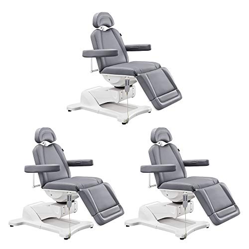 Dir Medical Spa Chair Facial Beauty Dental Podiatry Doctors Examination Chair PAVO