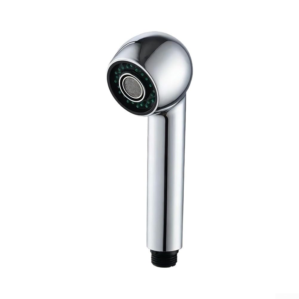 Cabezal para ducha para grifo Baño ABS 2 Modos Cabezal para ducha