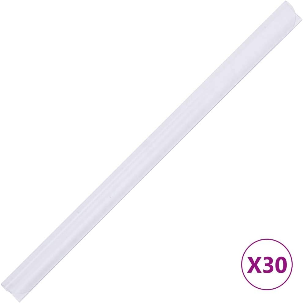 Privacy Screen, Weatherproof Garden Privacy Screen,for Residential, Outdoor, Yard, Garden, Garden Privacy Screen PVC 229.7'x0.6' Dark Gray (Green)