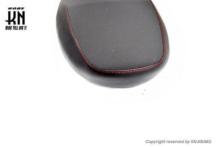 Amazon | KN企画 台湾ヤマハ純正シートアッセン [シグナスX/3型