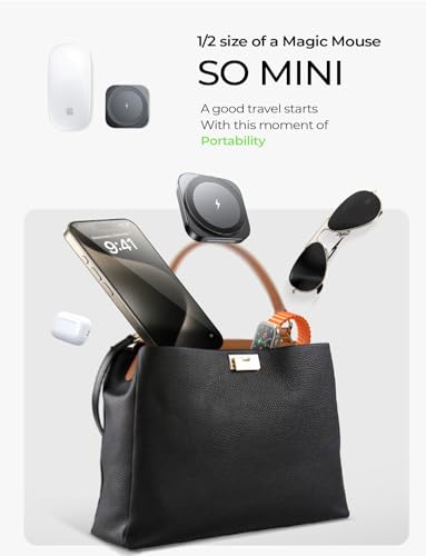 LISEN Magsafe Laadstation