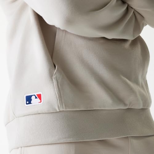 Sweatshirt à capuche oversize New York Yankees MLB LE Midi - vue 8