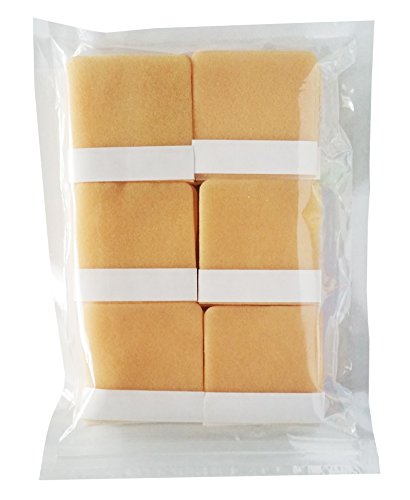 Protect Your Open Stoma with Romet Foam Filters at a Great Price for Package of 30 (1 for Each Day of The Month) indiv. Packaged.Romet Stoma Foam Filter - Beige