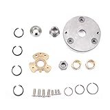 GM4 GM-5 GM-6 GM-8 Reman Chevy GMC 6.5 6.5L Turbo Repair Rebuild Services Kit