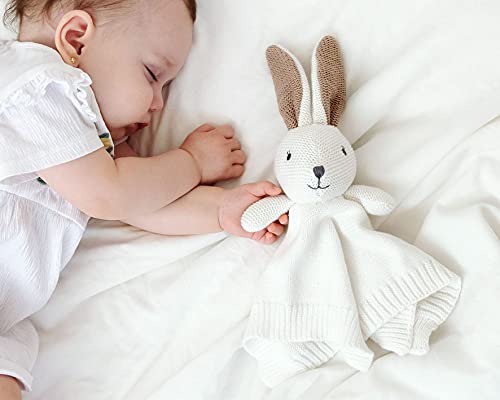 Kiokids Doudou Coniglietto Cotone