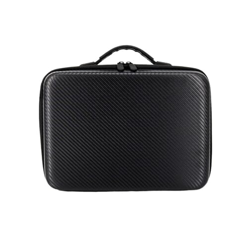 Sac Rigide Portable, Mallette de Rangement, Sacs Transport for Drone, Accessoires Sangle d'épaule, Compatible for DJI Spark(UP Surface)