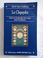 Clepsydre (La) 2226115072 Book Cover