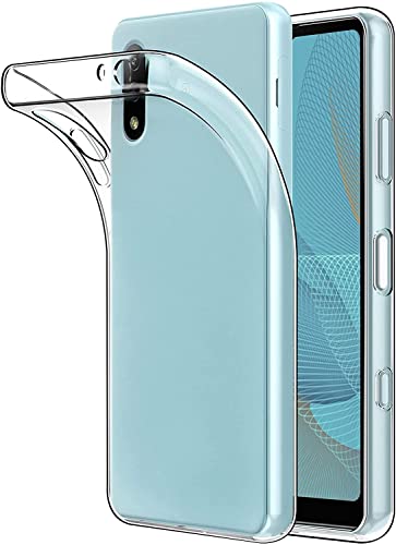 Ή Sony Xperia Ace II SO-41B docomo pNA \tg VR TPU یP[Xy Ռh~ h~ ^ hwTPUNAP[X یJo[ Gǂ 