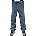 Produktbild L1 SEXTON´20 Herren, Funktions- Snowboardhose, Regular Fit, 2 Lagenhose im 90er Jogger- Style mit Belüftungsschlitze und Verstellbarem Gürtel, M, INK