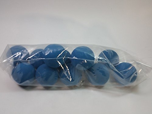 SKY BOUNCE Blue Handball Set Of 12 (1 Dozen)